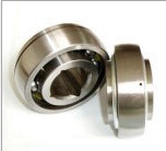 W208PPB23 Agricultural Machinery Bearing 38.113*80*42.875mm