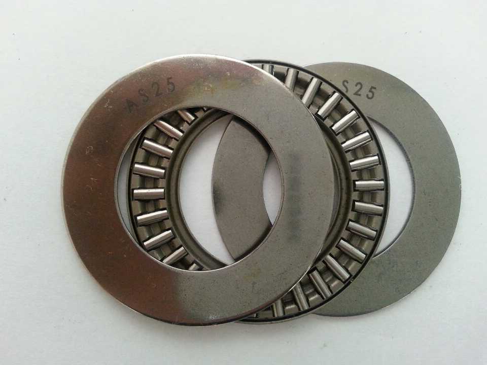 bearing AS 80105 thrust washer,thrust bearings 80X105X1mm