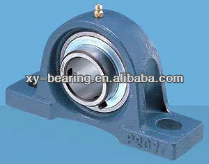 UCP207 bearing