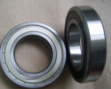 6216ZZ deep groove ball bearing 80x140x26mm
