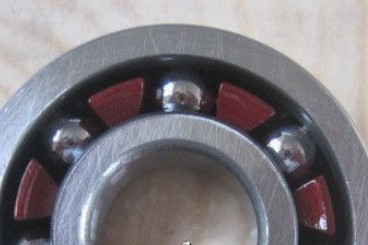 Deep groove ball 6304TBC3 bearing
