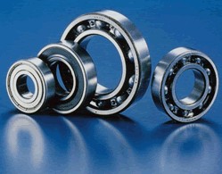 1/710K Deep groove ball bearings 710X1030X140MM
