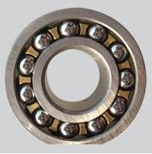 509029 deep groove Ball bearing 670x850x85mm