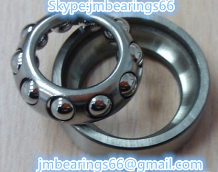 20BSW01 Automobile Steering Bearing 20x52x15mm