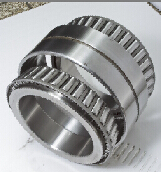 EE132081D/132127 tapered roller bearings