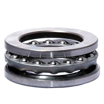 NUP206E cylindrical roller bearings 30x62x16mm