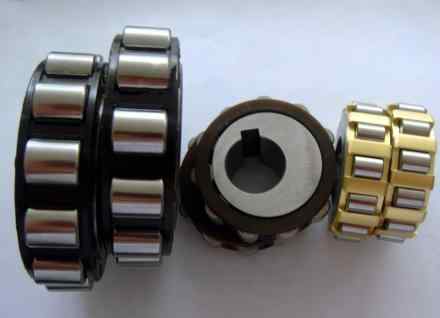 200752904K2 bearing 19X53.5X32x2mm FYD Eccentric Bearing 0.38kg