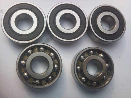 6206-2RS deep groove ball bearings