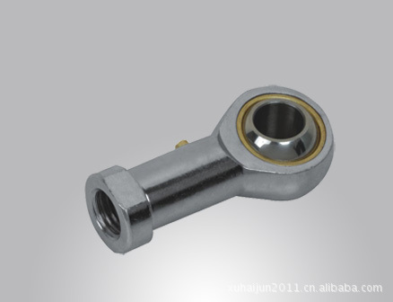 SI 30 E rod end bearing chrome steel bearings