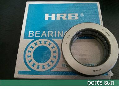 52209 thrust ball bearing