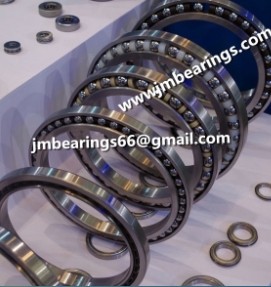 40TAB09U angular contact ball bearings 40x90x20MM