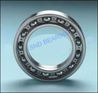 61916-ZZ bearing 80x110x16mm