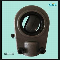 SIR20ES Rod Ends With Locking Slot And Female Thread 20*29*16mm