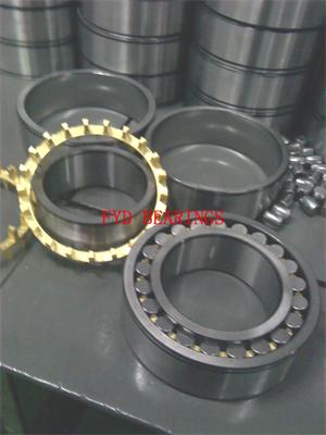 22210caw33 3510 fyd spherical roller bearing 50x90x23mm