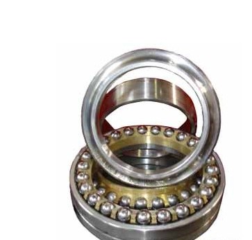 7602040TN Ball screw bearing 40x80x18mm