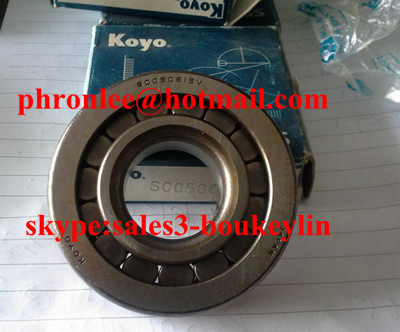 SC 050615 VC3 cylindrical roller bearing 25x62x15.5mm