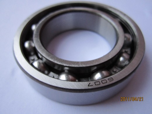 6210-Z bearing 50x90x20MM