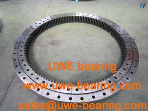 114.40.2000 UWE slewing bearing/slewing ring