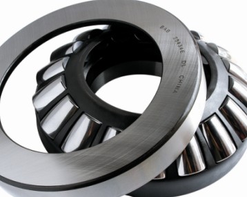 29330E Thrust self-aligning roller bearing