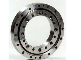 XU080430 crossed roller slewing bearing