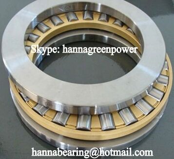 81230M Thrust Cylindrical Roller Bearing 150x215x50mm