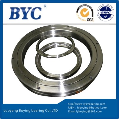 RB16025UUCC0 crossed roller bearing|Percison High quality slewing bearing