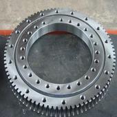 VSA200544N Slewing bearing 472x640.3x56mm
