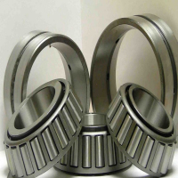 Tapered roller bearings K53178-53377