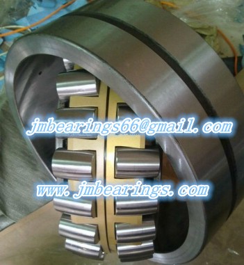 22322CC/W33 Spherical Roller Bearings 110x240x80mm
