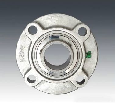 SUCFCX07-22 Stainless Steel Flange Units 1-3/8