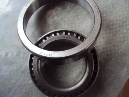 30207 bearing 35x72x18.5mm