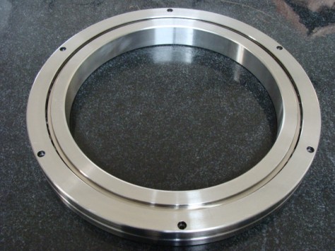 CRB50040UUT1/P5 Crossed Roller Bearings (500x600x40mm) Machine tool bearing