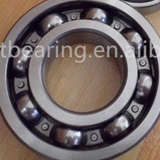 deep groove ball bearing 6000