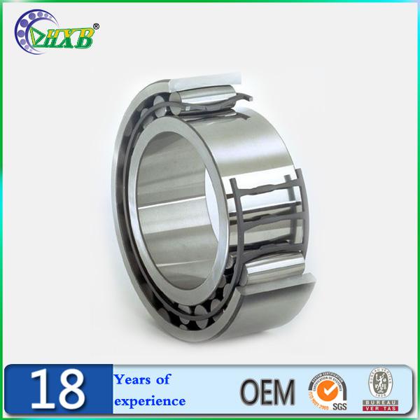 C-2211V CARB Cylindrical Roller Bearing for electric motors 55x100x25mm