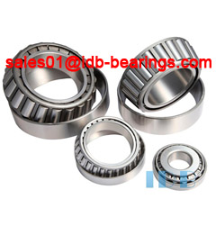 30204BE Tapered Roller Bearings 20X47X15.25MM