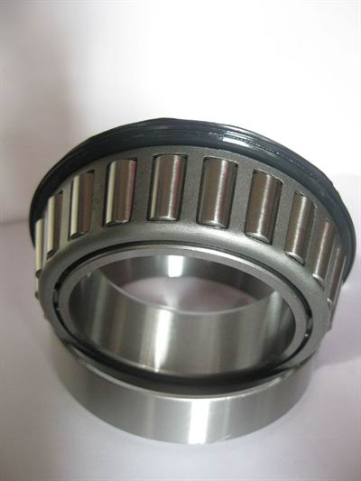 30206 TAPERED ROLLER BEARING 30x62x17.25mm
