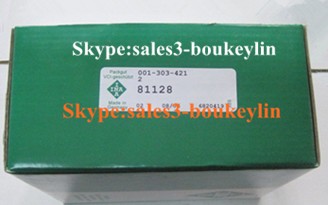 81128-TV Axial cylindrical roller bearings 140x180x31mm