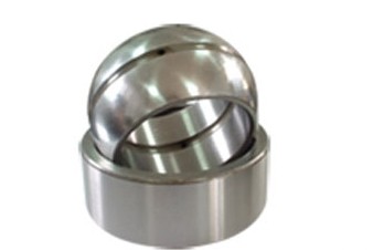 GEZ412TXA-2LS Radial spherical plain bearing 120.65x187.325x105.562mm