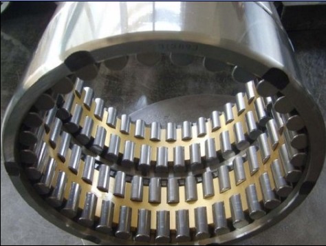 FC4058202 Rolling mill bearings 200x290x202mm