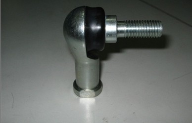 SQ6RS Rod Ends 6x20x40mm