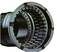 138FC98750 rolling mill bearing 690x980x750mm