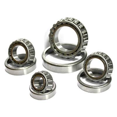 30215 TAPERED ROLLER BEARING 75x130x27.25mm