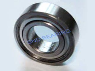 6207 bearing