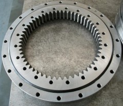 VSI250755N slewing bearing/ring 855x610x80 mm