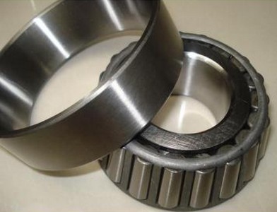HM518445/HM518410 tapered roller bearing