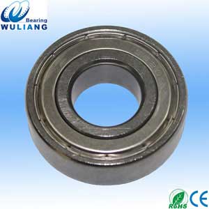 SS62010ZZ SS62010-2RS Stainless Steel Ball Bearing