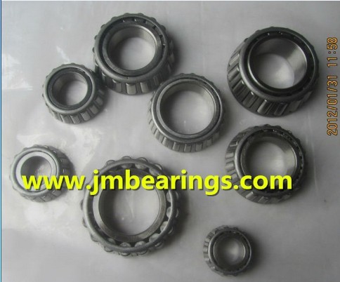 JMZC Taper Roller Bearing 385/382 55.000X98.425X21.000 mm