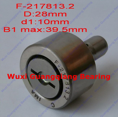F-217813.2 bearing for Printing Machine 10x28x39.5mm