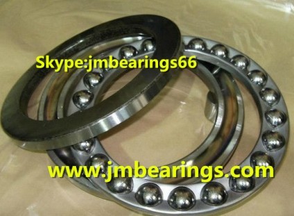 51214 bearing 70x105x27mm