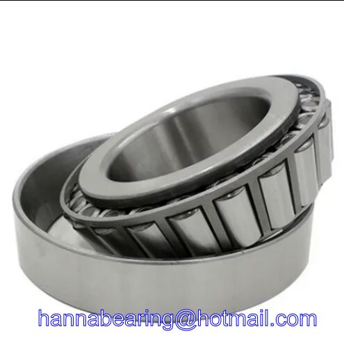 LM48548/LM48510 Inch Taper Roller Bearing 34.925x65.088x18.034mm